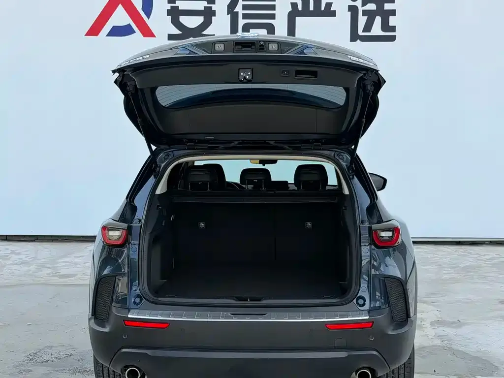 Mazda CX-50 — фото 2