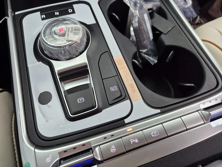 Kia Carnival — фото 10