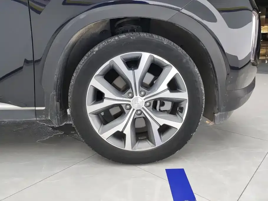 Hyundai Palisade — фото 7