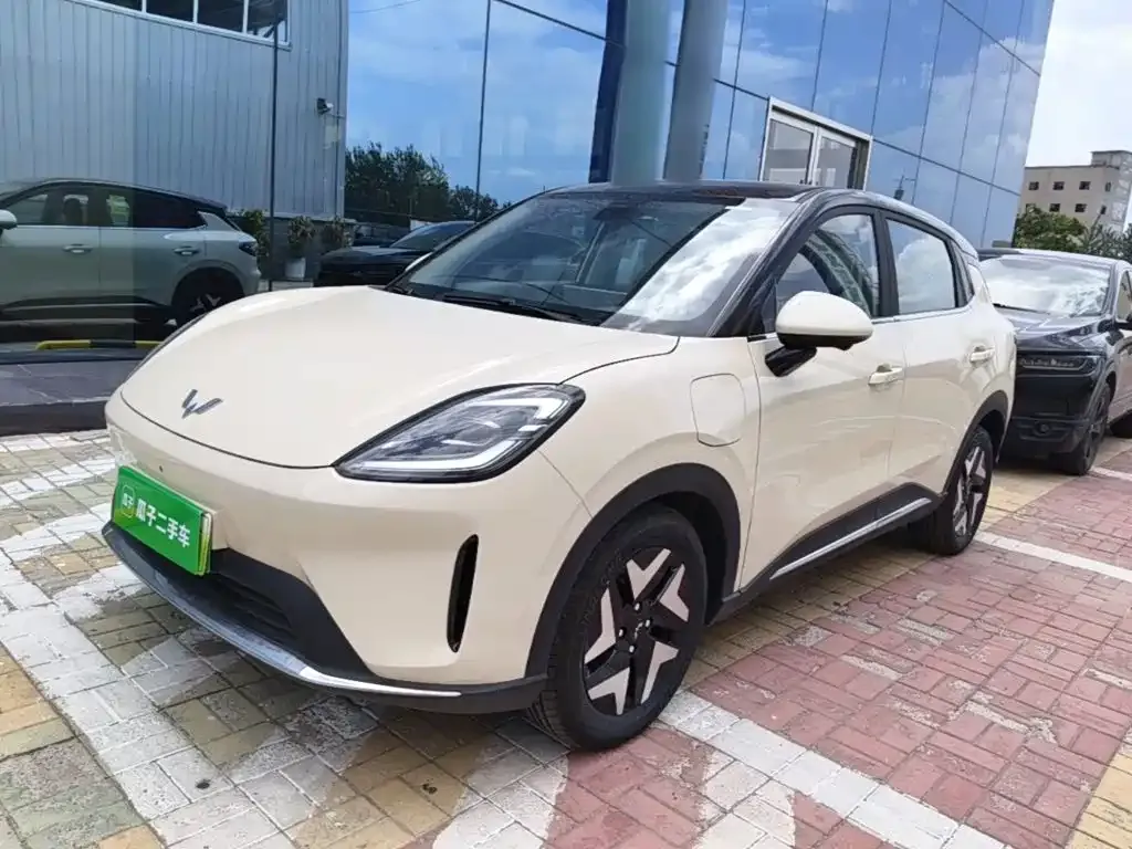 Wuling Bingo S — фото 4