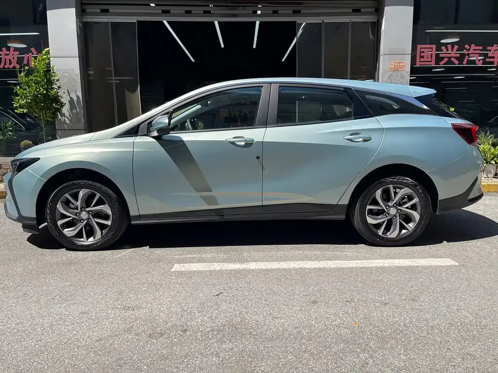 Buick Velite 6 — фото 6