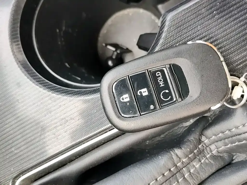 Honda Civic — фото 9