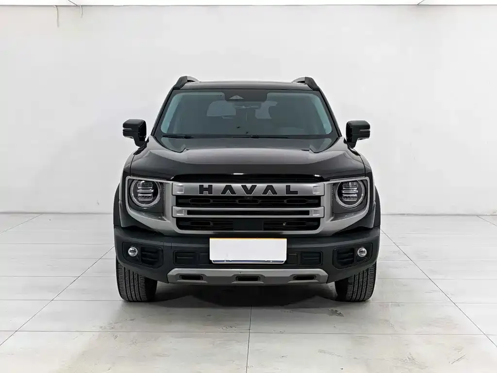 Haval Big Dog — фото 4