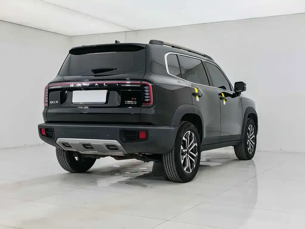 Haval Big Dog — фото 10