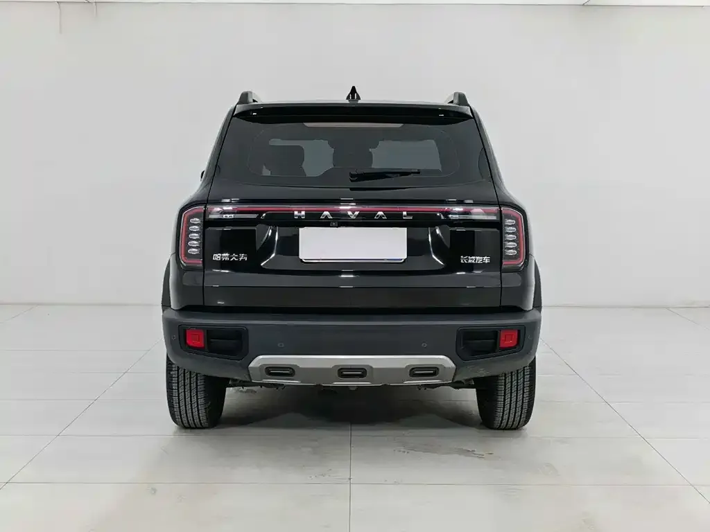 Haval Big Dog — фото 2
