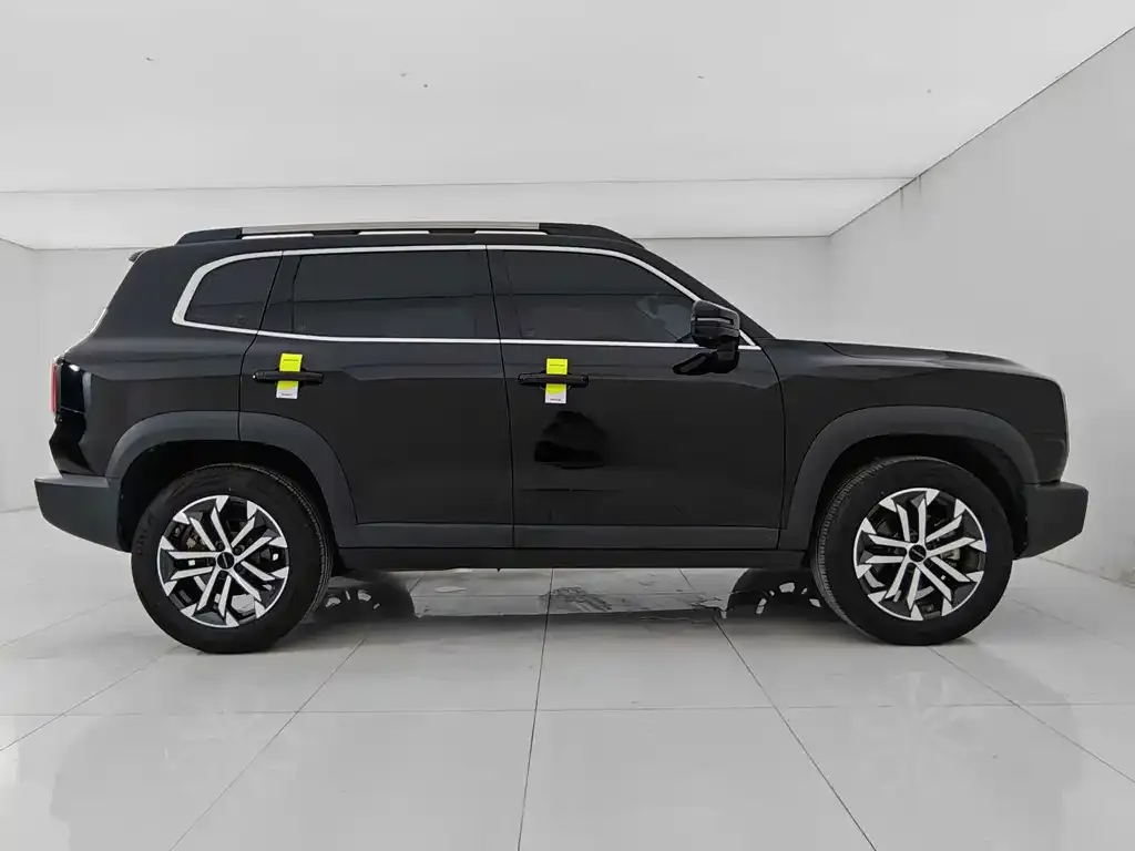 Haval Big Dog — фото 3