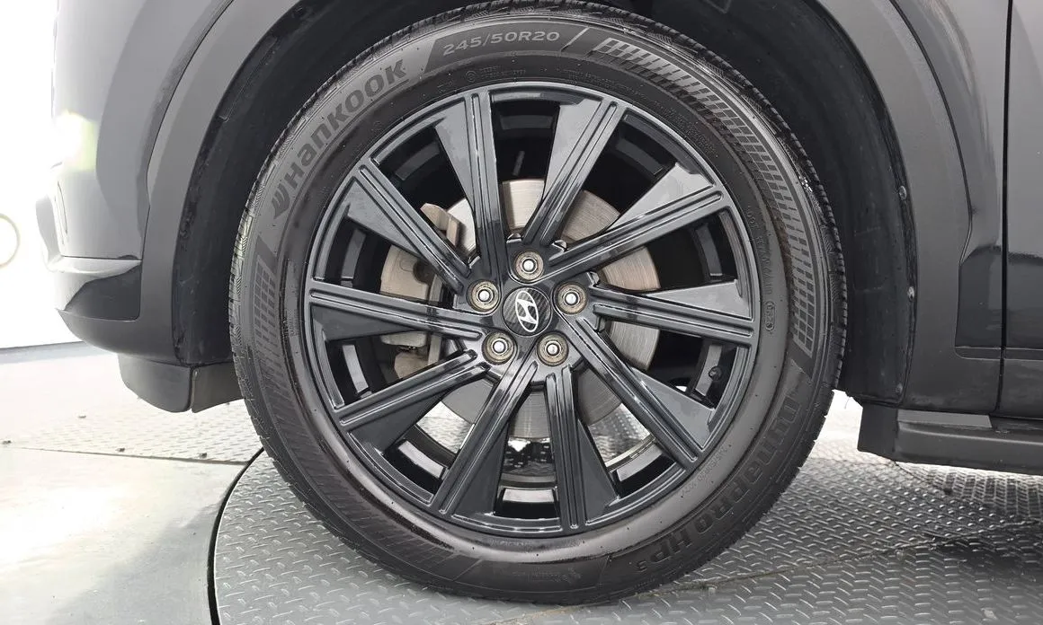Hyundai Palisade — фото 10