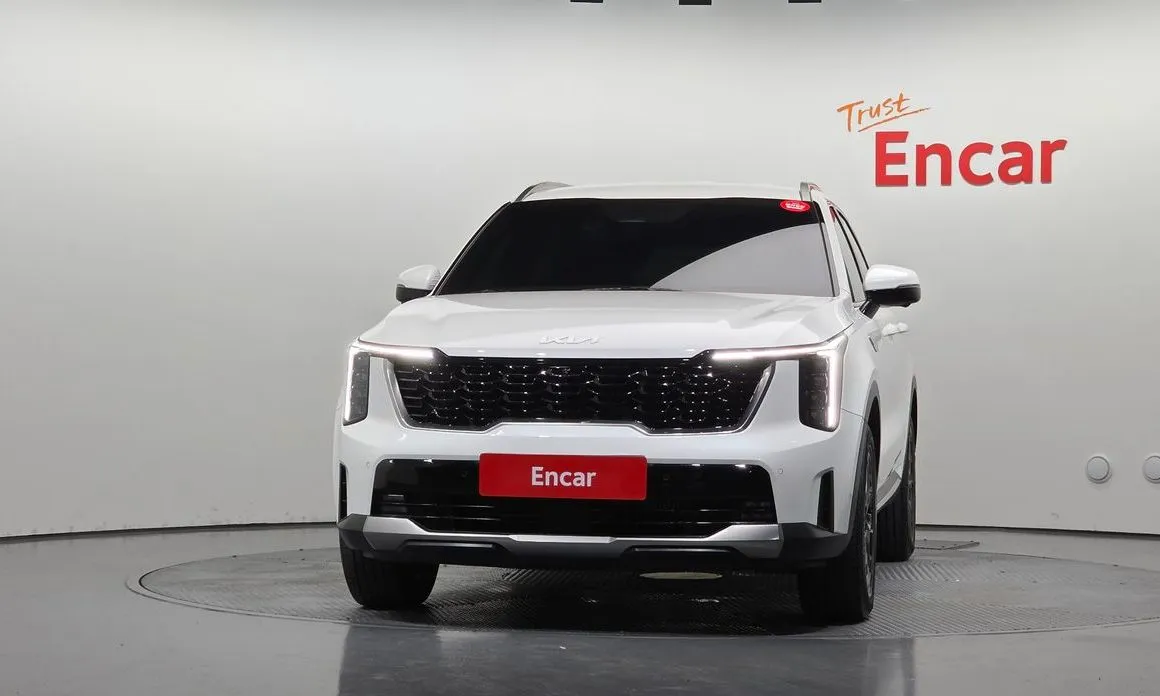 Kia Sorento — фото 2