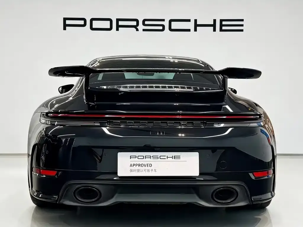 Porsche 911 — фото 3