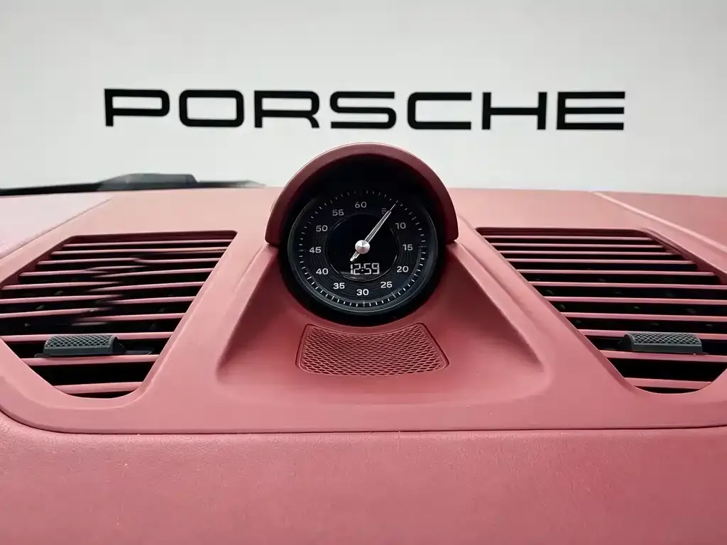 Porsche 911 — фото 6