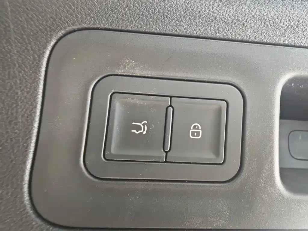 BYD L DM-i — фото 2