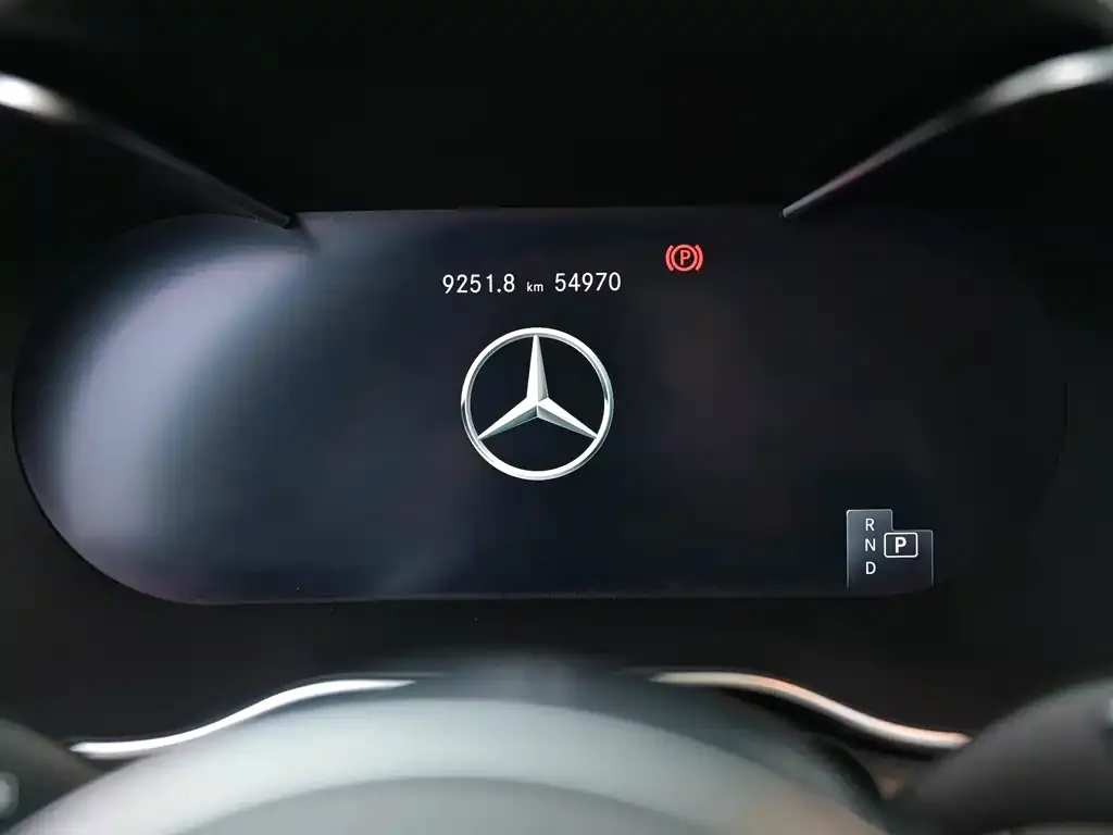 Mercedes-Benz GLC AMG — фото 2
