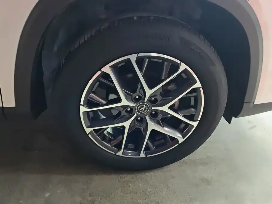 Changan CS75 PLUS — фото 3