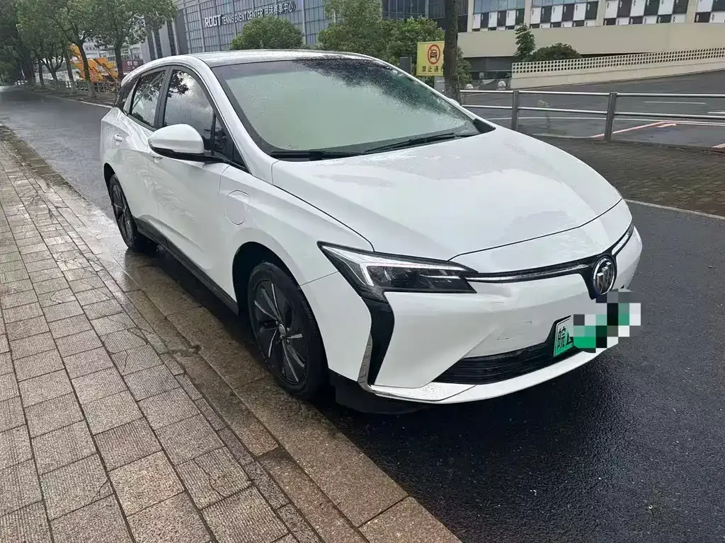 Buick Velite 6 — фото 1