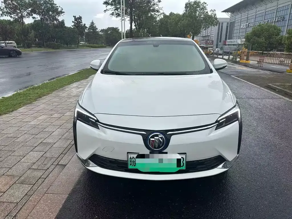 Buick Velite 6 — фото 10