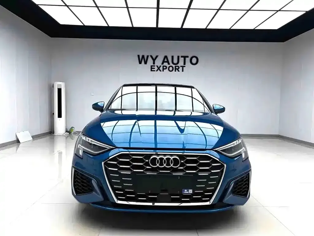 Audi A3 — фото 8
