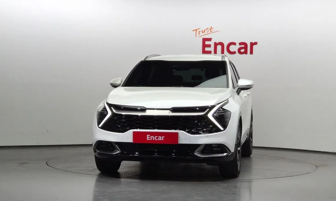Kia Sportage — фото 2