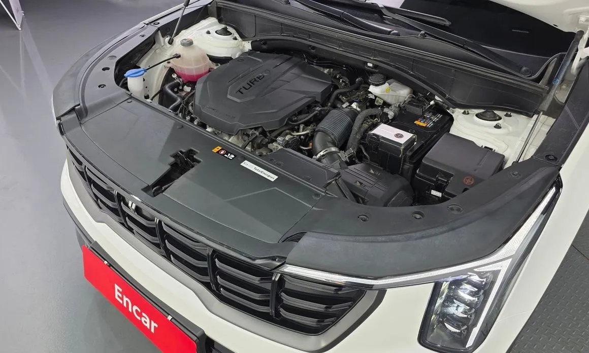 Kia Sorento — фото 10