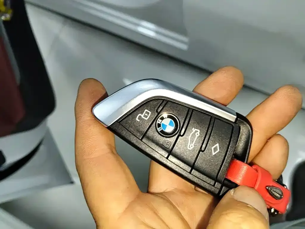 BMW i3 — фото 2