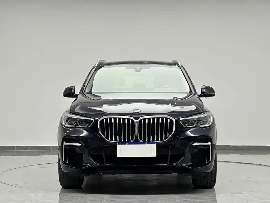 BMW X5 — фото 2