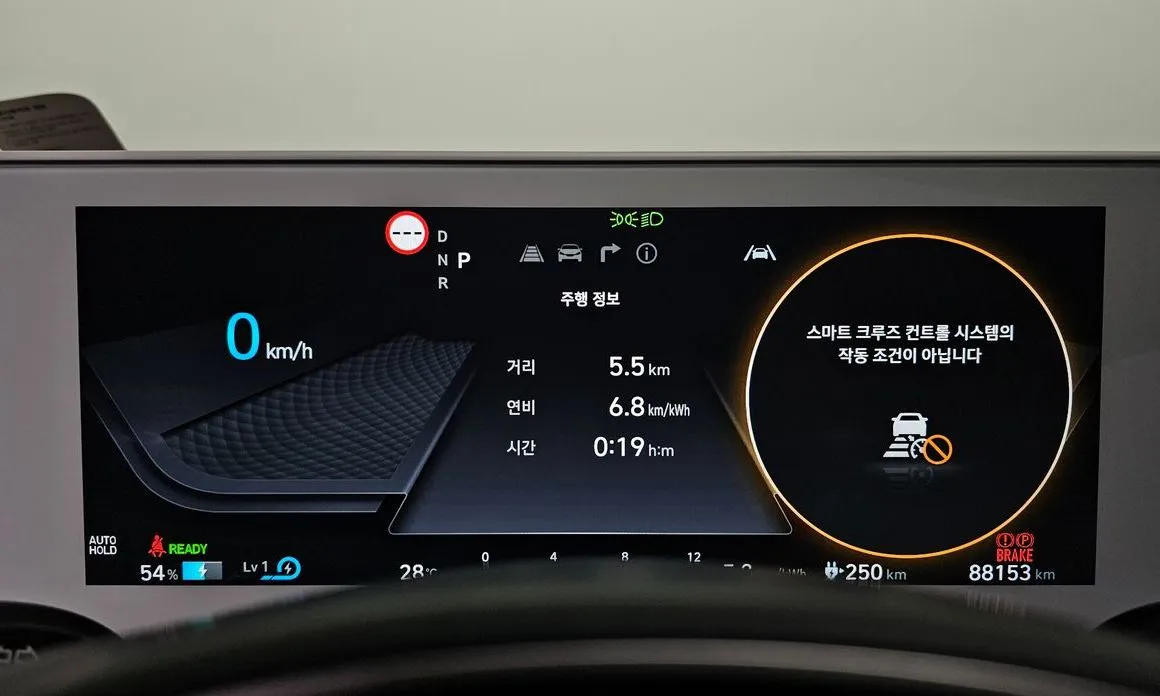 Hyundai Ioniq5 — фото 2