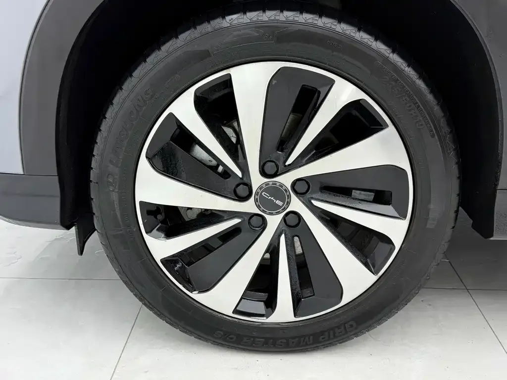 BYD PLUS New Energy — фото 9