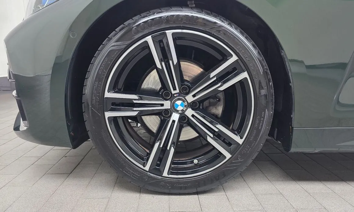 BMW 4-Series — фото 9