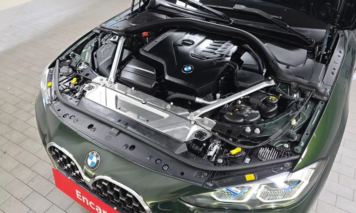BMW 4-Series — фото 2