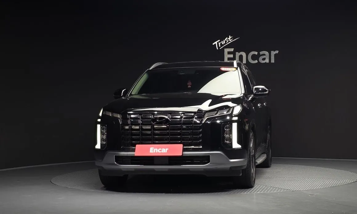 Hyundai Palisade — фото 4