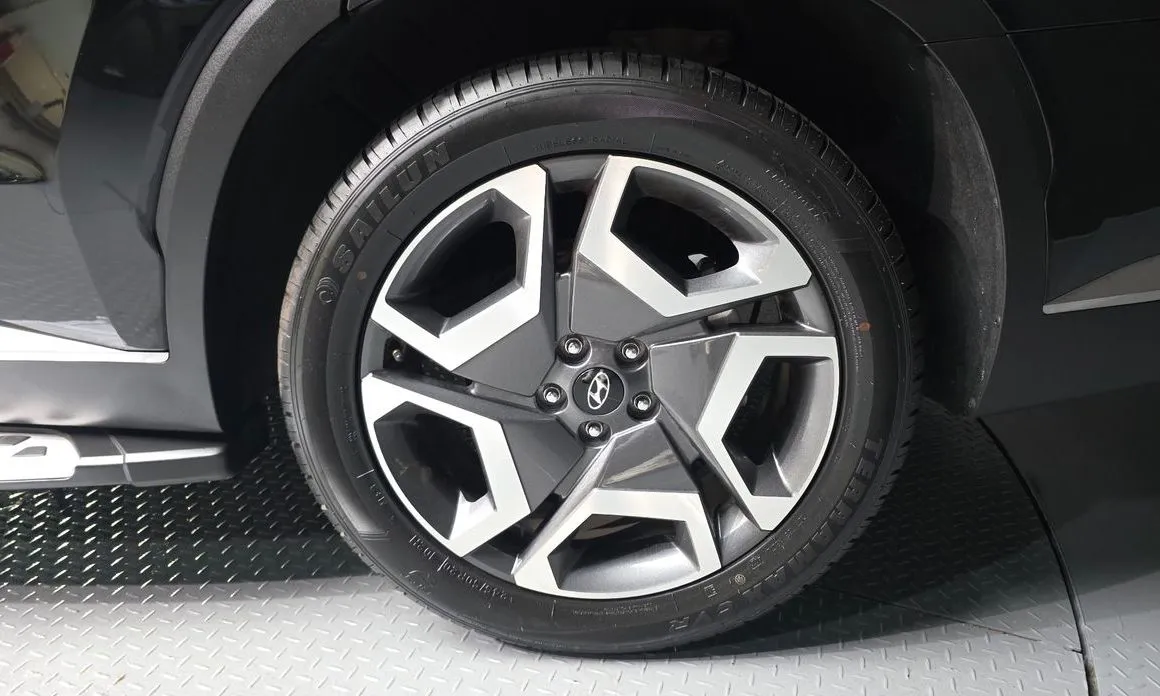 Hyundai Palisade — фото 9