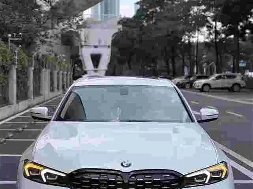 BMW 3 Series — фото 2