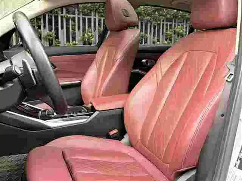 BMW 3 Series — фото 5