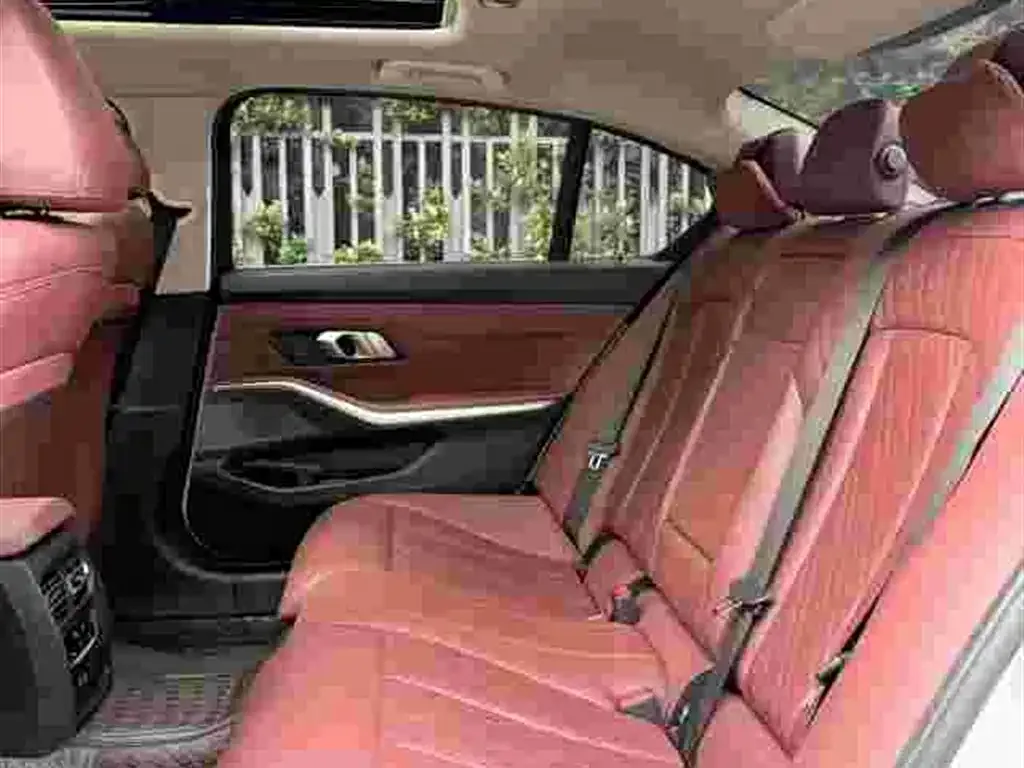 BMW 3 Series — фото 3