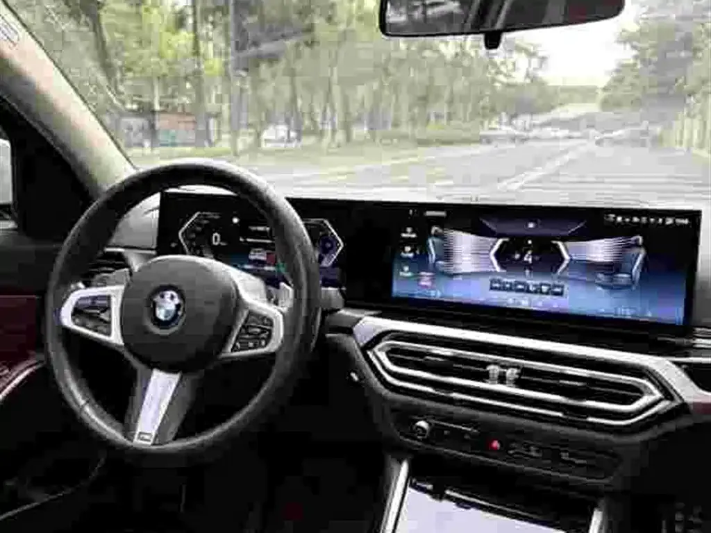 BMW 3 Series — фото 6