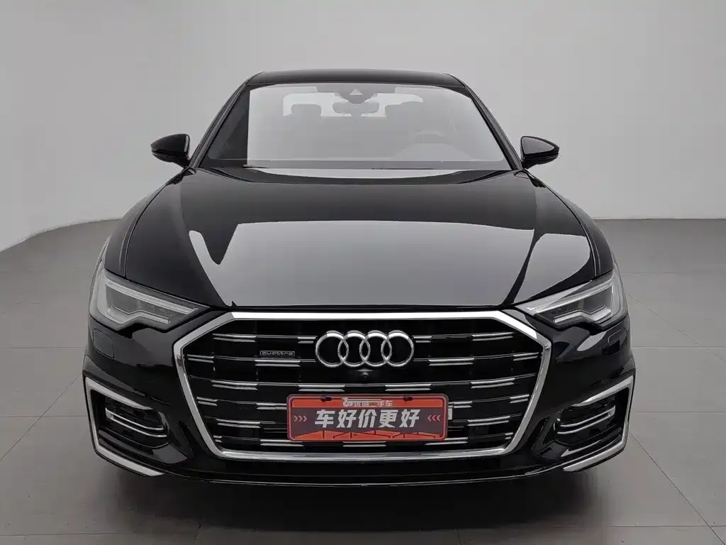 Audi A6L — фото 3