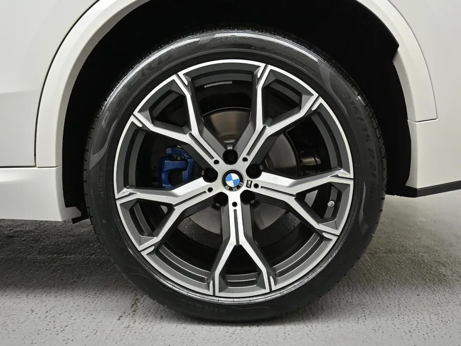 BMW X5 — фото 2