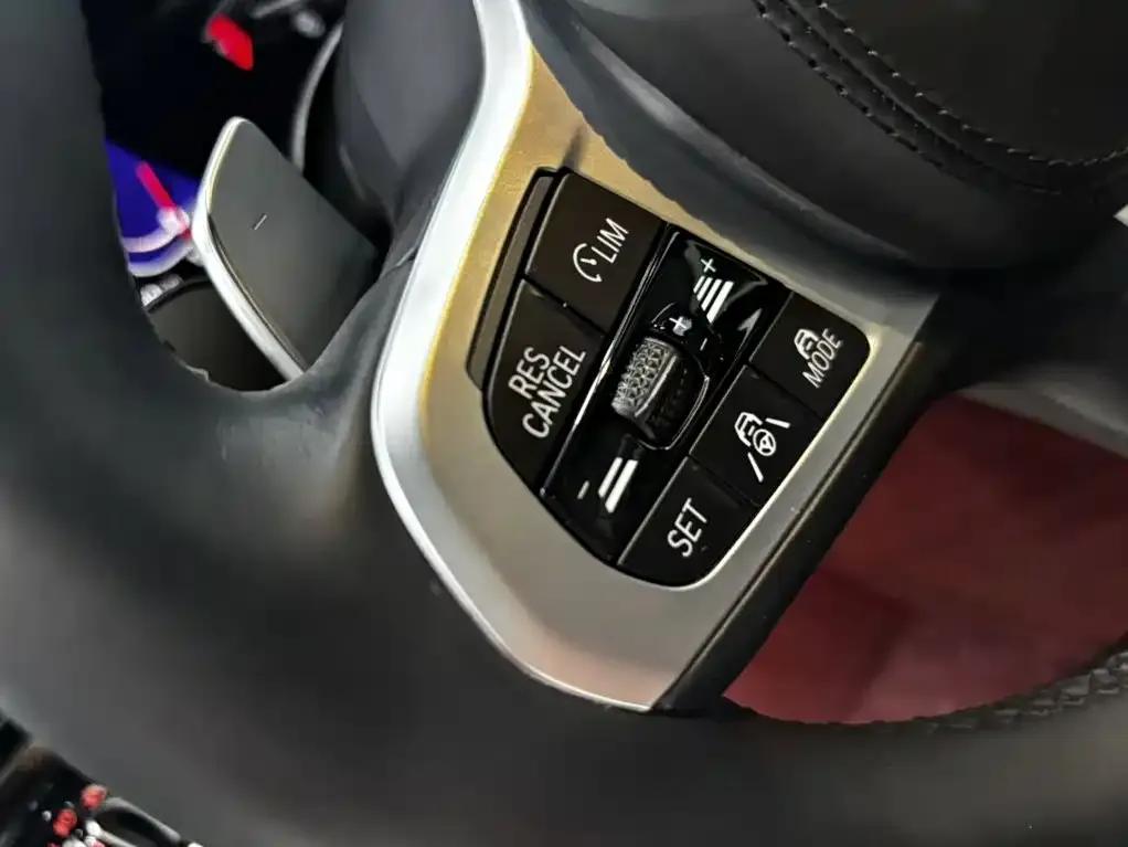 BMW 6 Series GT — фото 5