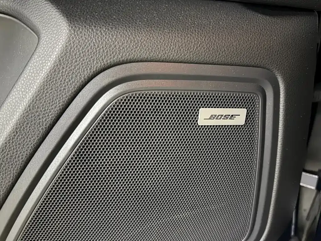 Porsche Macan — фото 10