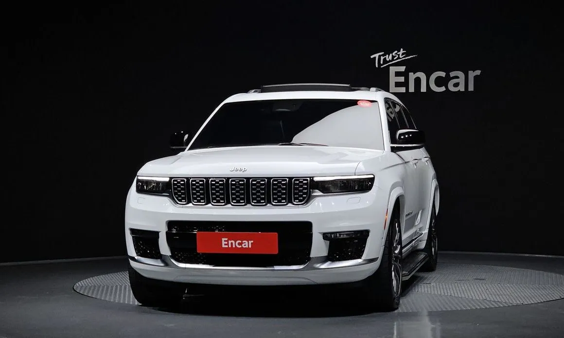 Jeep Cherokee — фото 6