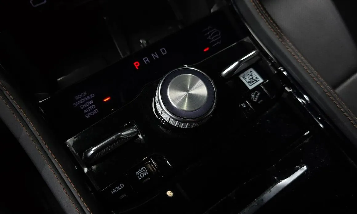 Jeep Cherokee — фото 5