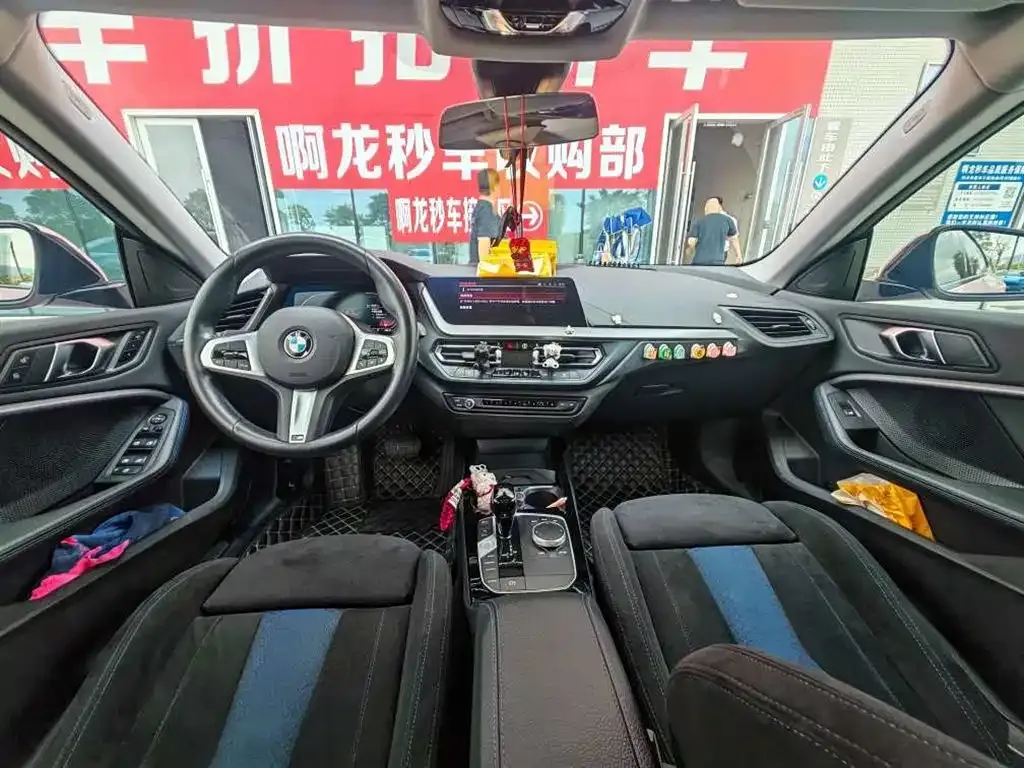 BMW 2 Series (Import) — фото 6
