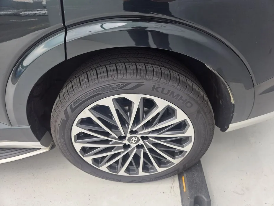 Hyundai Palisade — фото 2