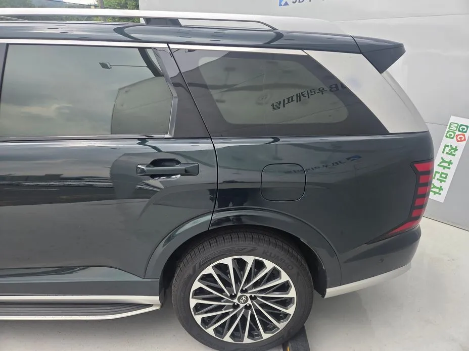 Hyundai Palisade — фото 3