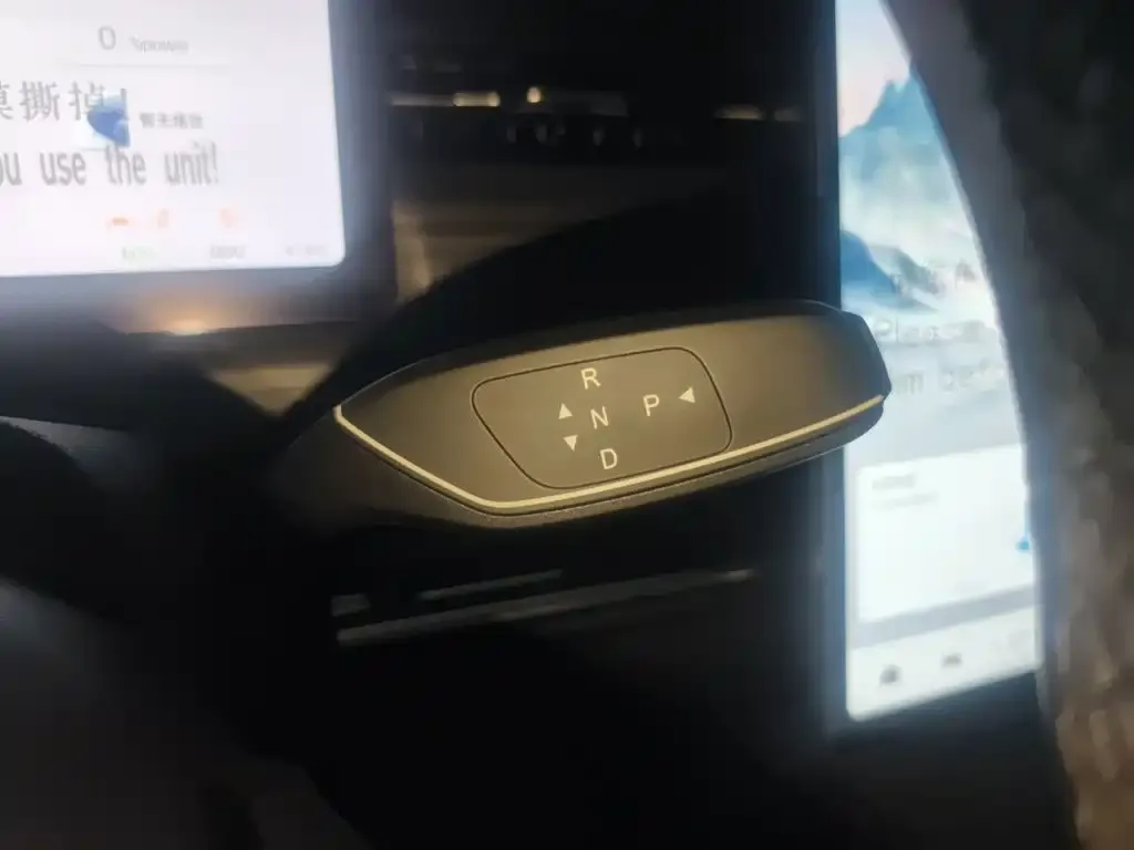 Chery Tiggo 7 C-DM — фото 3