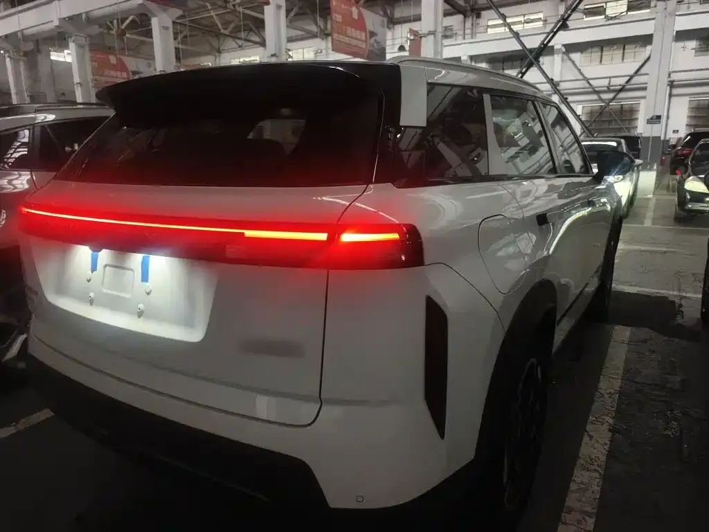 Chery Tiggo 7 C-DM — фото 10