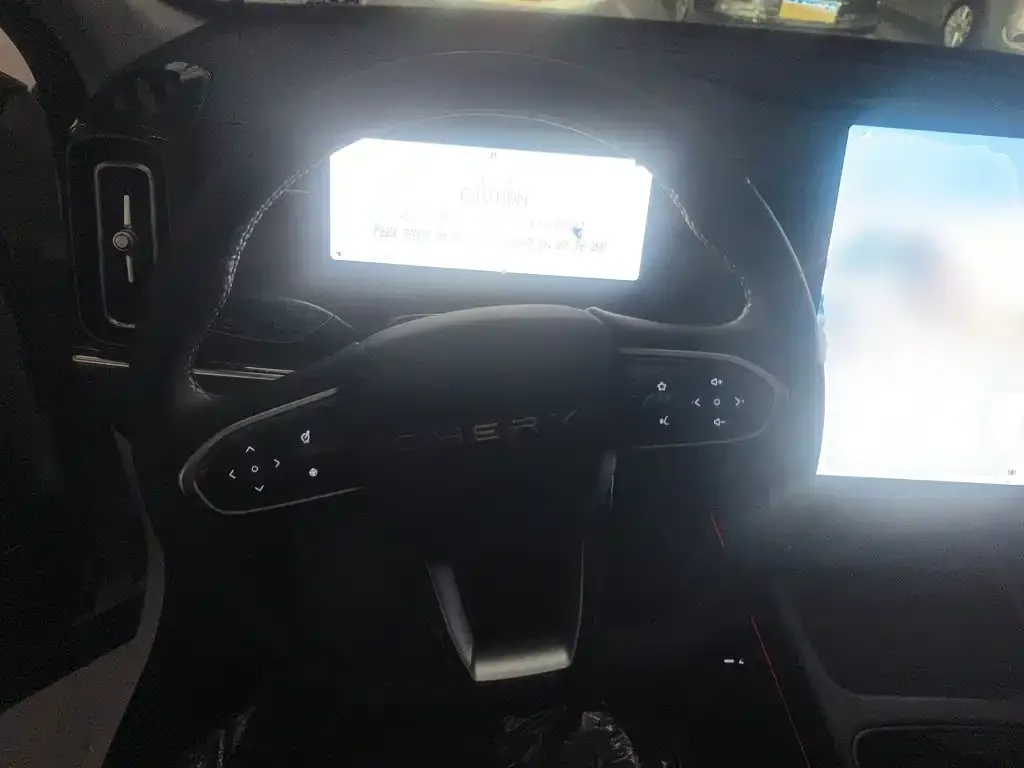 Chery Tiggo 7 C-DM — фото 4