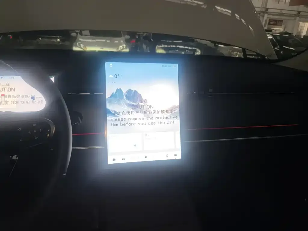 Chery Tiggo 7 C-DM — фото 2