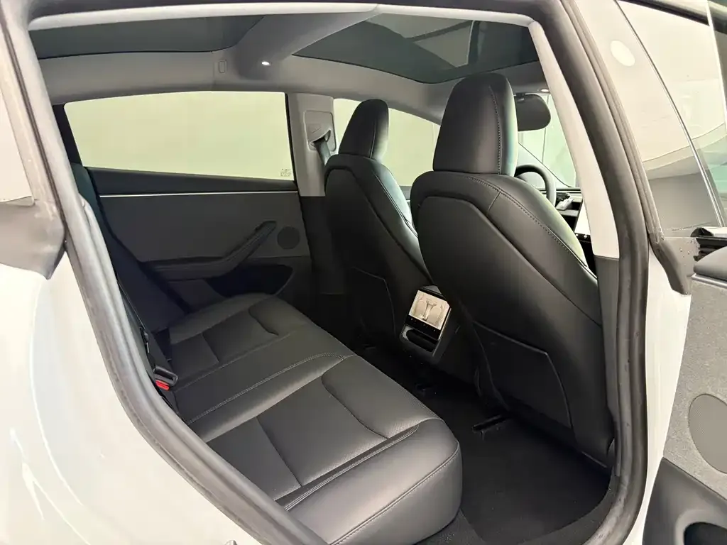 Tesla Model 3 — фото 3
