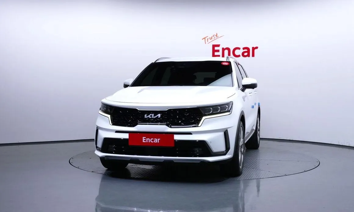 Kia Sorento — фото 6