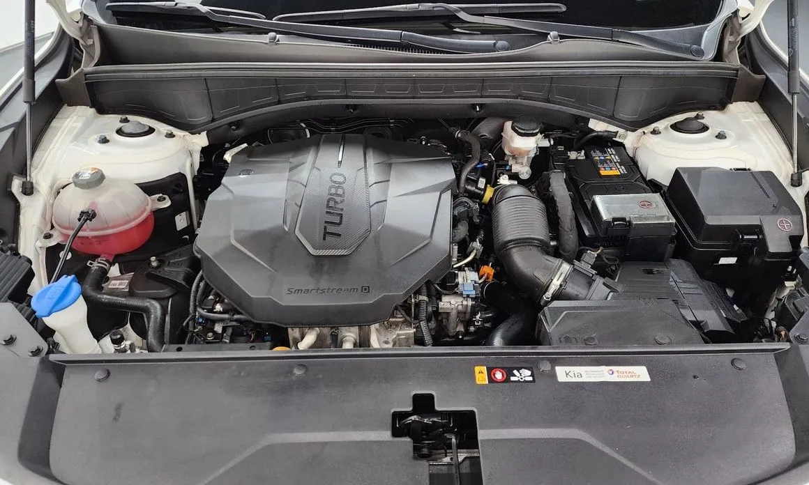 Kia Sorento — фото 10